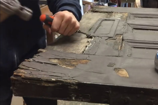 Upland-wooden-door-repair