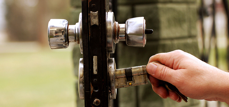front door latch repair Upland