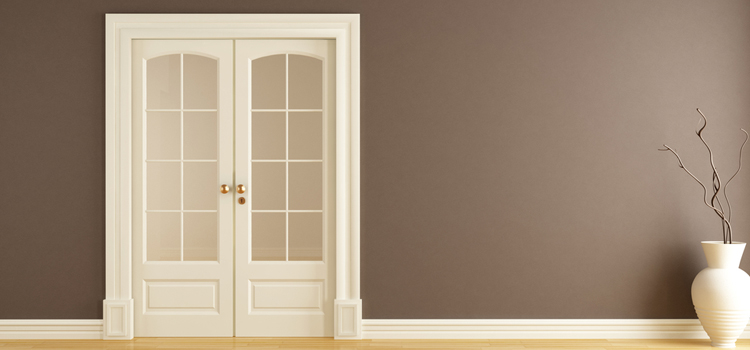 residential fiberflasss door repair Upland