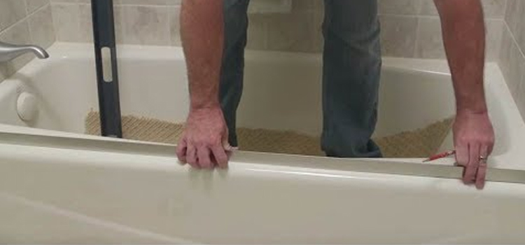 Sliding Shower Door Repair in Upland